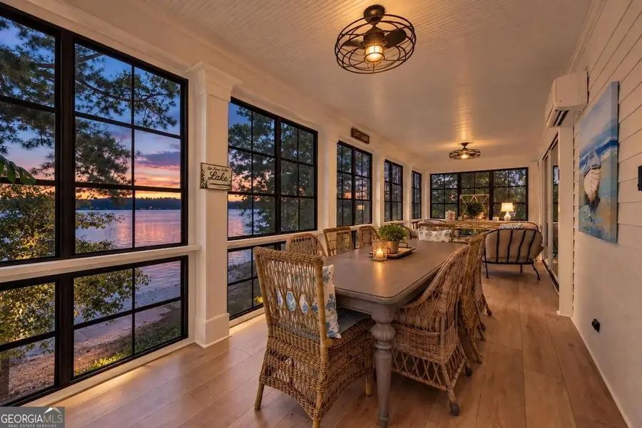 155 Oakton S, Eatonton, GA 31024 - #3