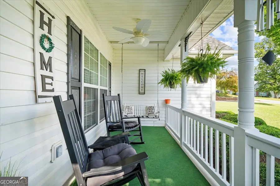 221 Timber Ridge Drive, Clarkesville, GA 30523 - #3