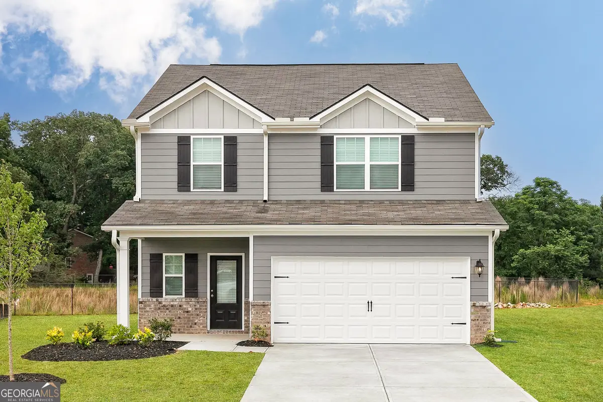 391 Sand Dune Way, Conyers, GA 30013 - #1