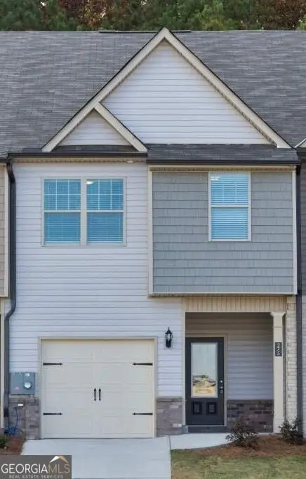275 Turtle Creek Drive, Winder, GA 30680