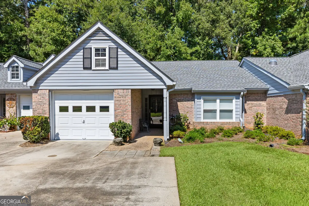 14 Dover Trail, Peachtree City, GA 30269 - #1