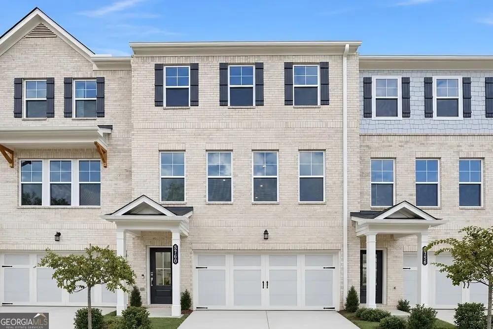 5760 Schelton Place Se, Mableton, GA 30126 - #1