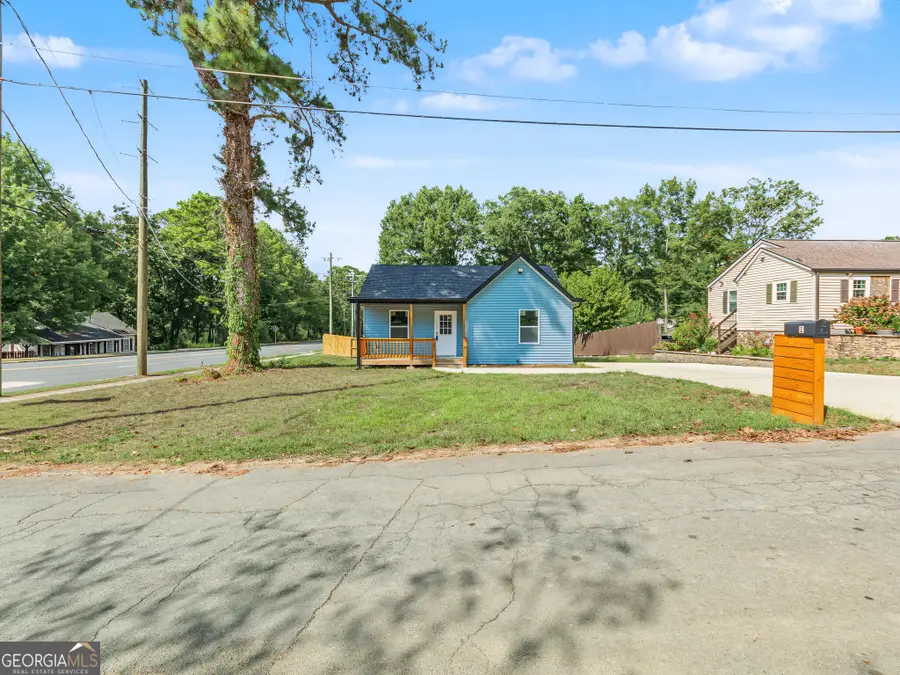 1 Lucille Avenue Nw, Rome, GA 30165 - #2