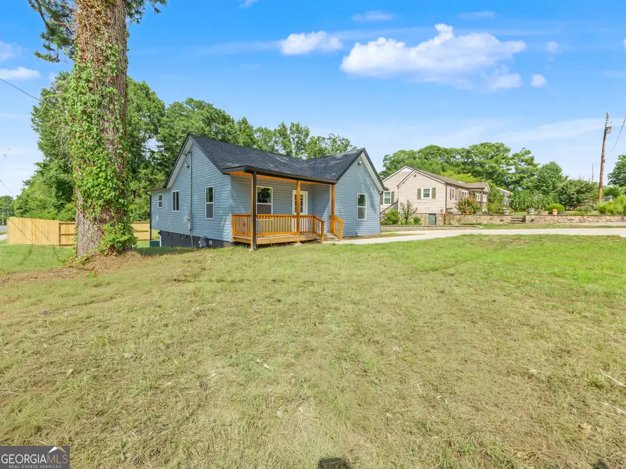 1 Lucille Avenue Nw, Rome, GA 30165 - #3