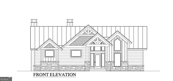 14 Riverbend Manor, Blue Ridge, GA 30513