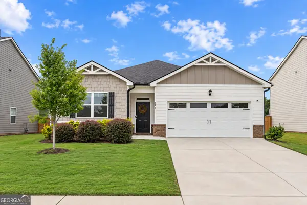117 Condor Court, Statham, GA 30666