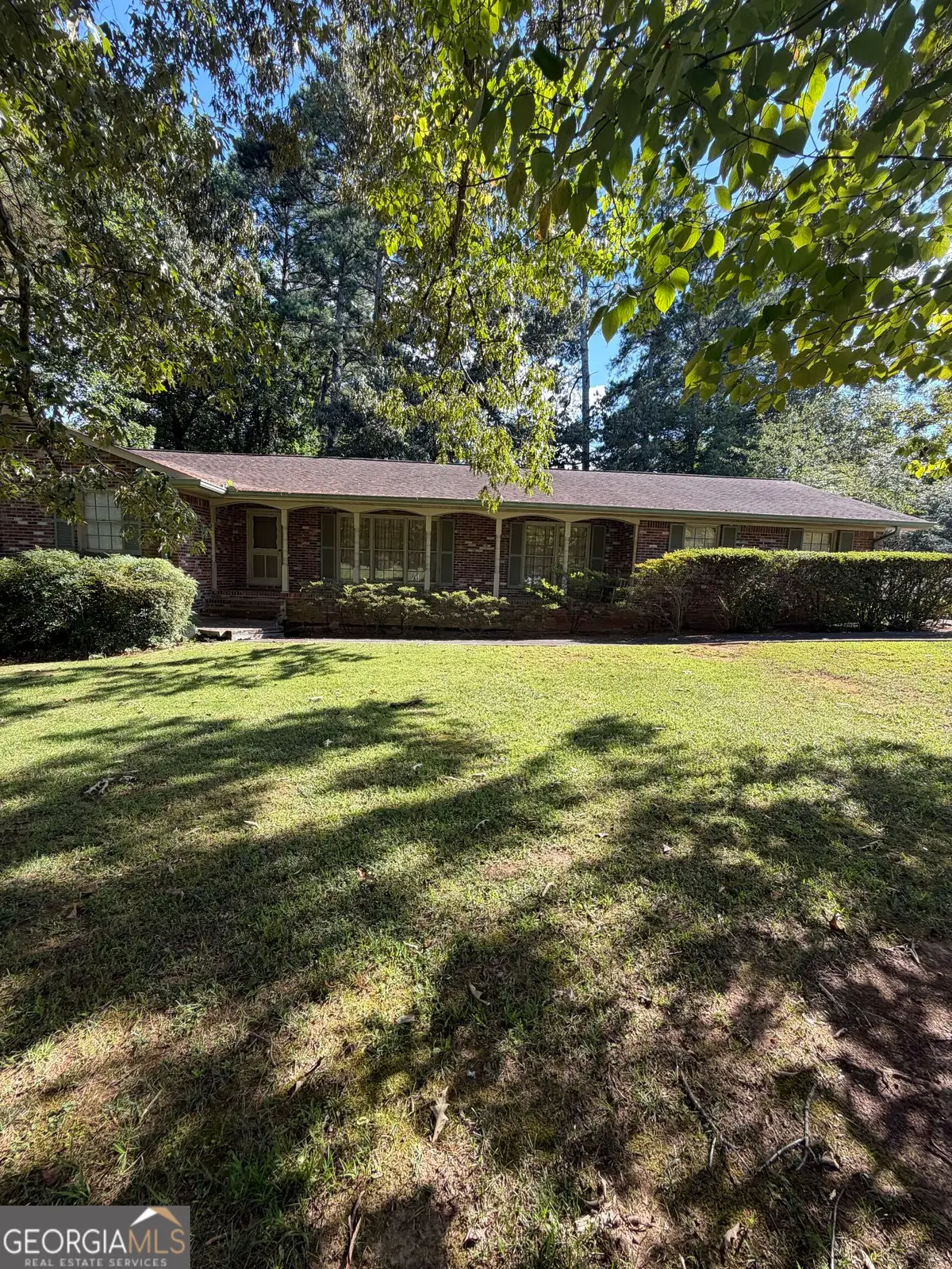1663 Kings Down Circle, Dunwoody, GA 30338 - #1