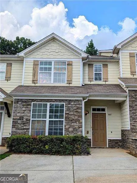 4267 High Park Lane, Atlanta, GA 30344