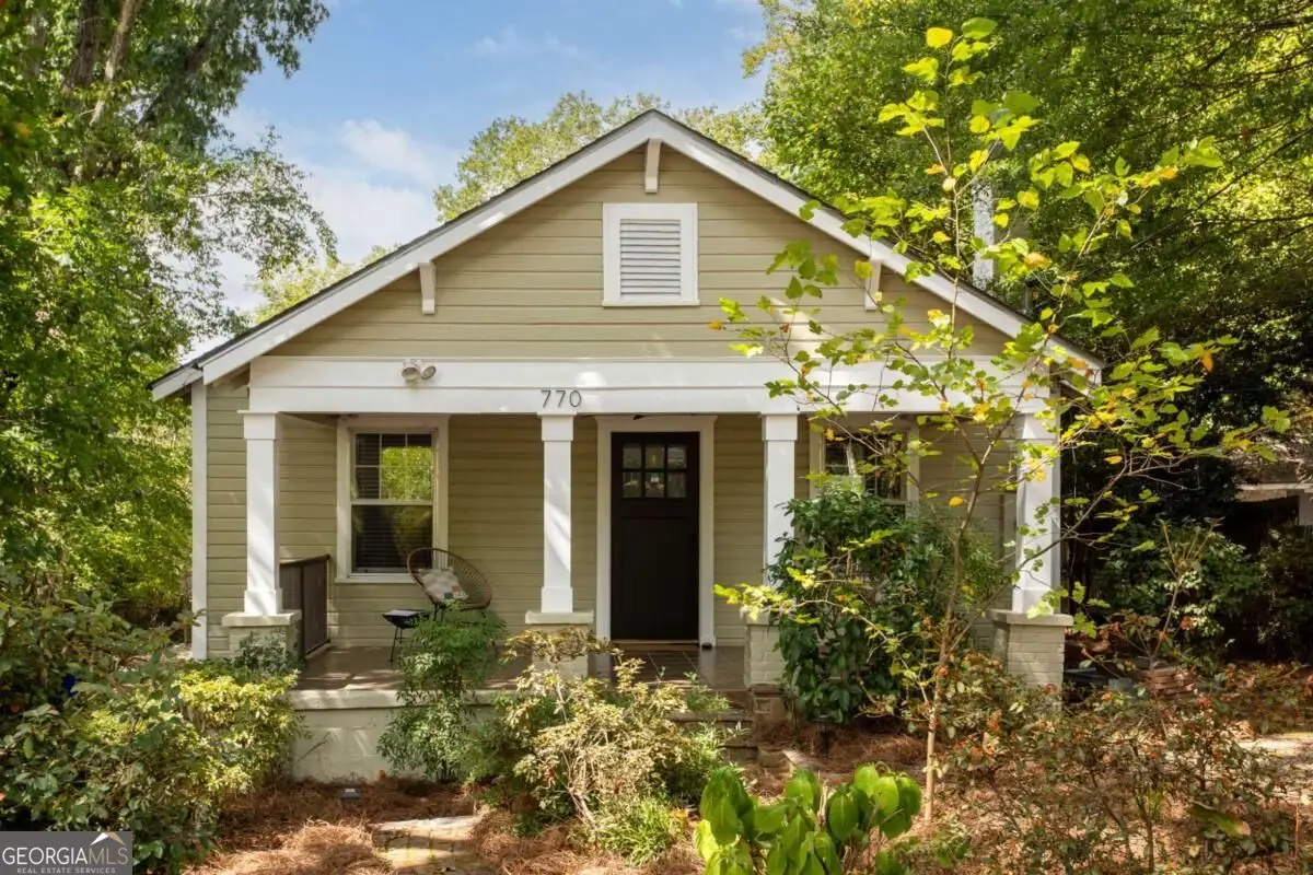 770 Mclendon Drive, Scottdale, GA 30079 - #1
