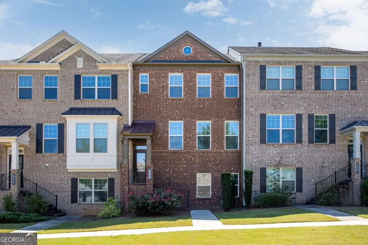 3373 N Twin Alley, Milton, GA 30004 - #1