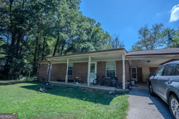 122 Rosedale Drive, Dalton, GA 30721