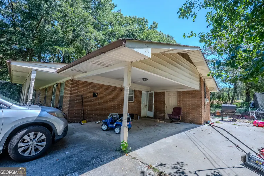 122 Rosedale Drive, Dalton, GA 30721 - #2