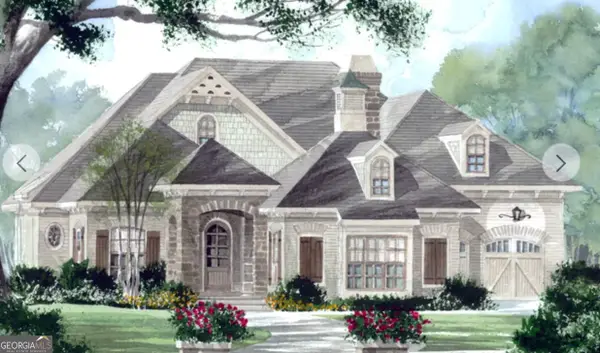 LOT 163 Snug Harbor Place, Newnan, GA 30263