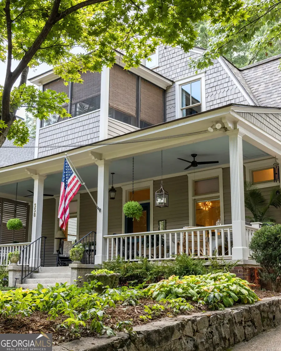 338 Mell Avenue Ne, Atlanta, GA 30307 - #2