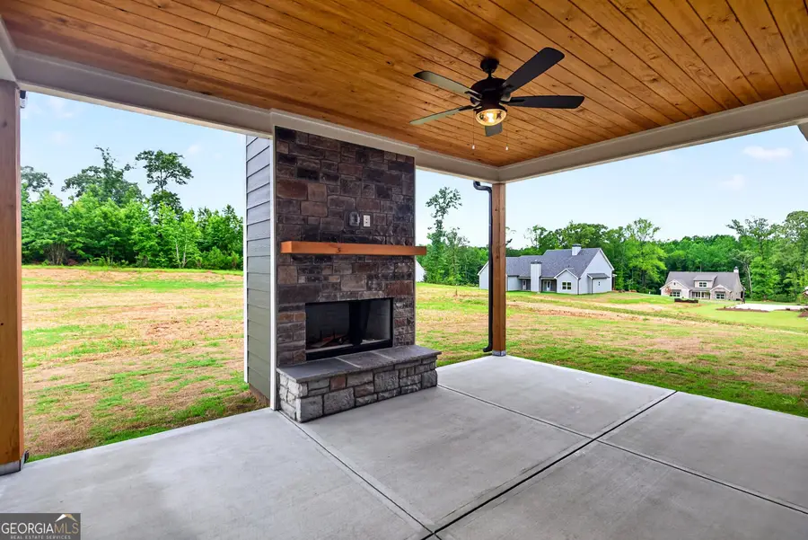 88 Conner Lane, Williamson, GA 30292 - #3