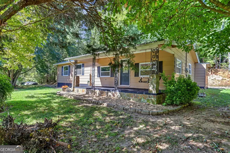 18 Willie Hutson Road, Blairsville, GA 30512 - #2