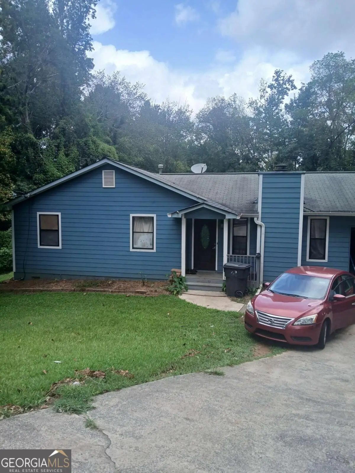 5261 Nathan Drive Nw, Lilburn, GA 30047 - #1