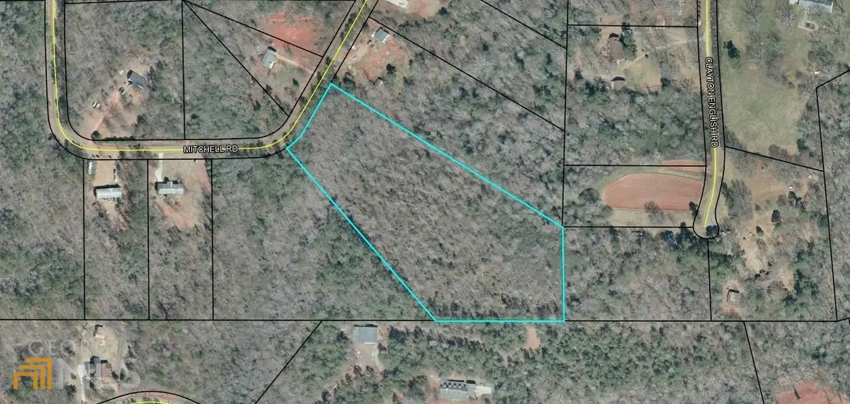 485 Mitchell Road, Forsyth, GA 31029 - #1