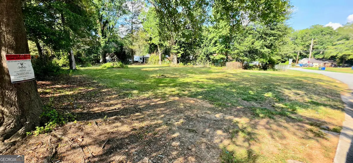 1120 George Circle, Griffin, GA 30224 - #1