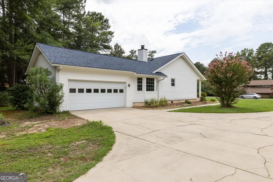 1082 Kismet Drive, Aiken, SC 29803 - #2