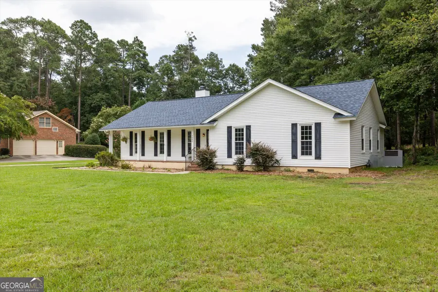 1082 Kismet Drive, Aiken, SC 29803 - #3