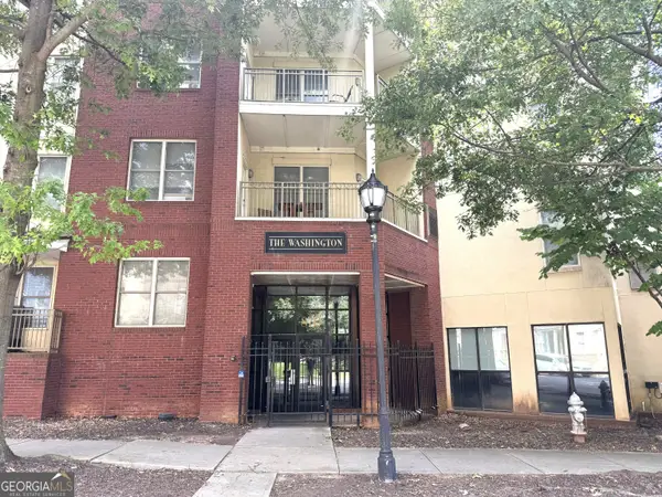 870 Mayson Turner Road Nw #1001, Atlanta, GA 30314