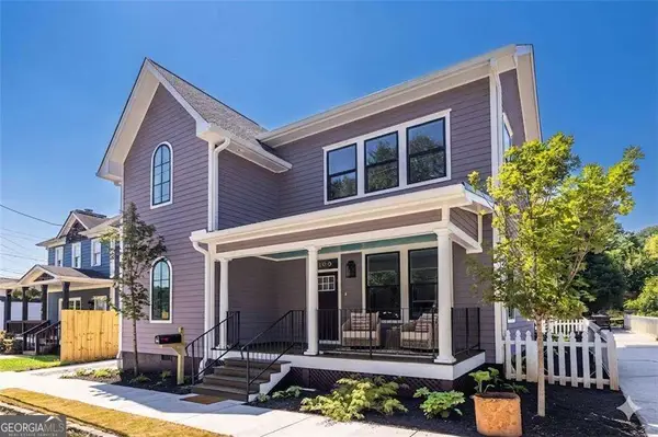 169 Chester Avenue, Atlanta, GA 30316