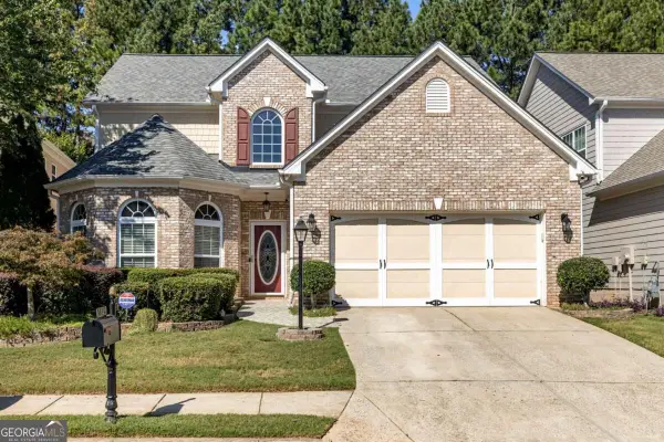 3145 Bunting Run, Cumming, GA 30041