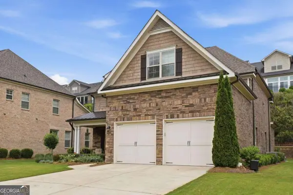 5925 Overlook Club Circle, Suwanee, GA 30024