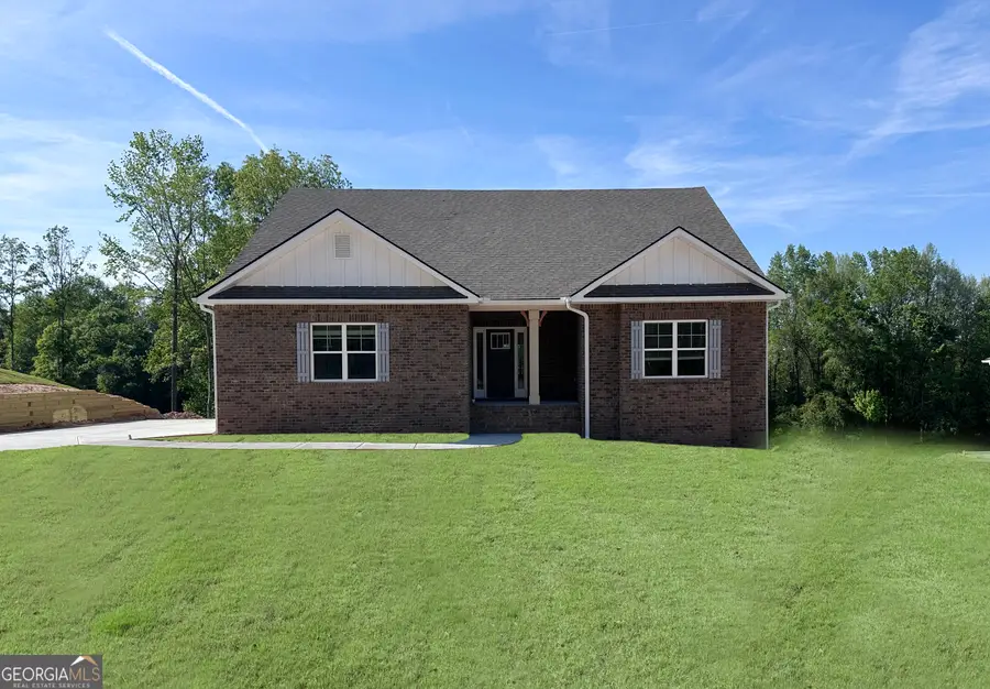 300 Peach Blossom Drive #LOT 6, Macon, GA 31216 - #2