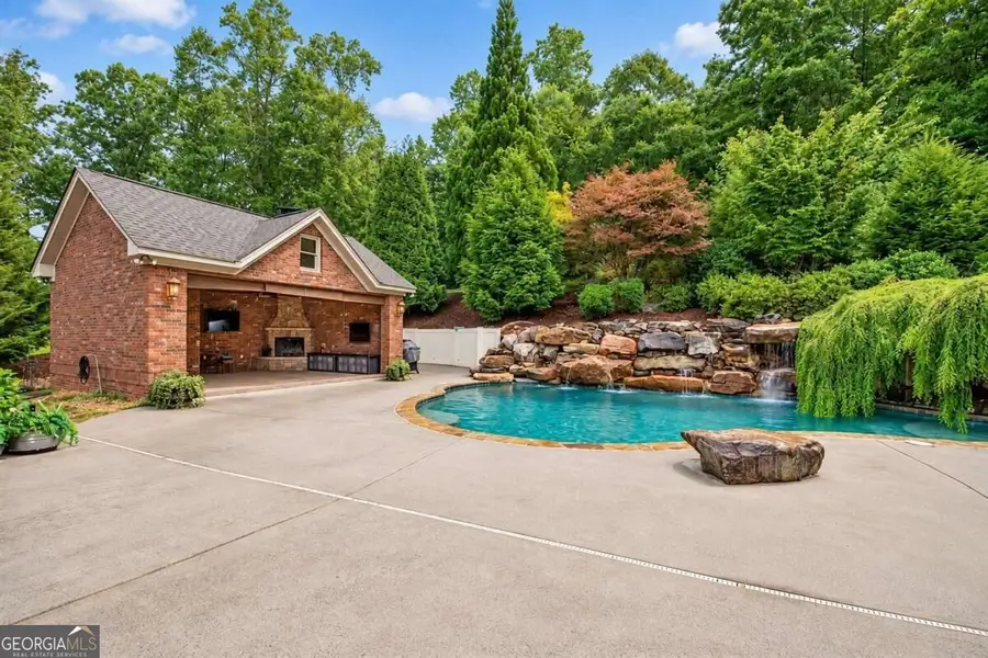 5266 Hopewell Church Road, Gainesville, GA 30506 - #3