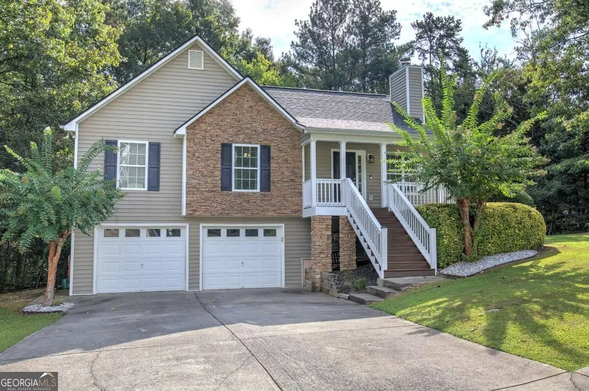 13 Knight Drive, Adairsville, GA 30103 - #1