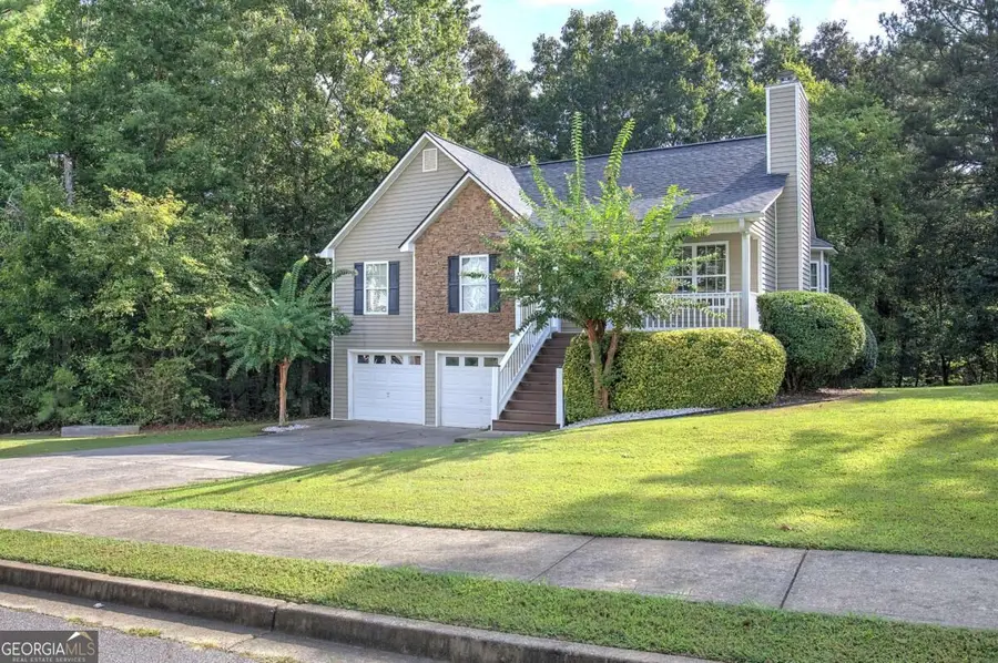 13 Knight Drive, Adairsville, GA 30103 - #3