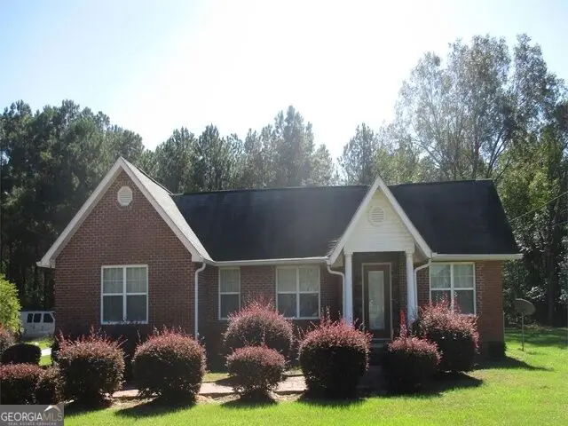 6890 Knoxville Road, Lizella, GA 31052 - #2