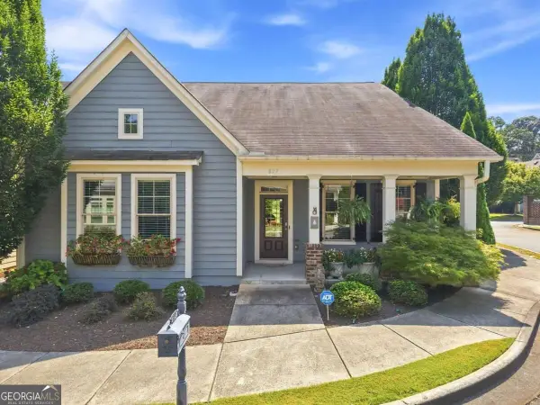 827 Rockford Commons Drive Sw, Marietta, GA 30064