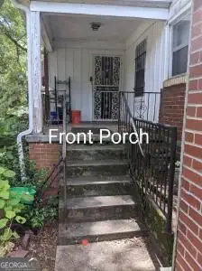 535 Rosemont Drive, Decatur, GA 30032 - #3