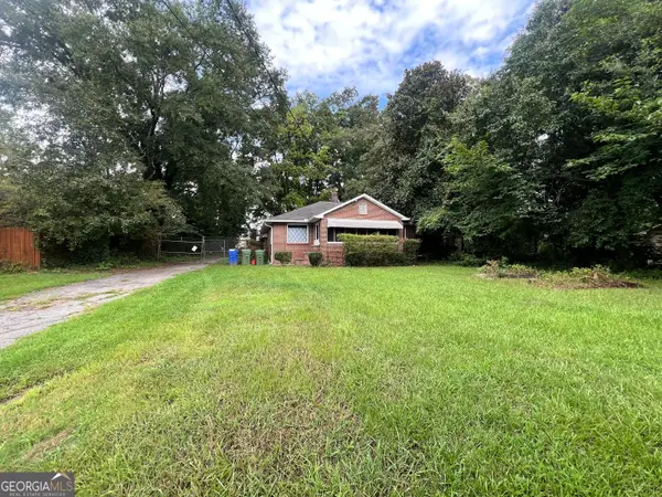 1420 Bolton Road Nw, Atlanta, GA 30331
