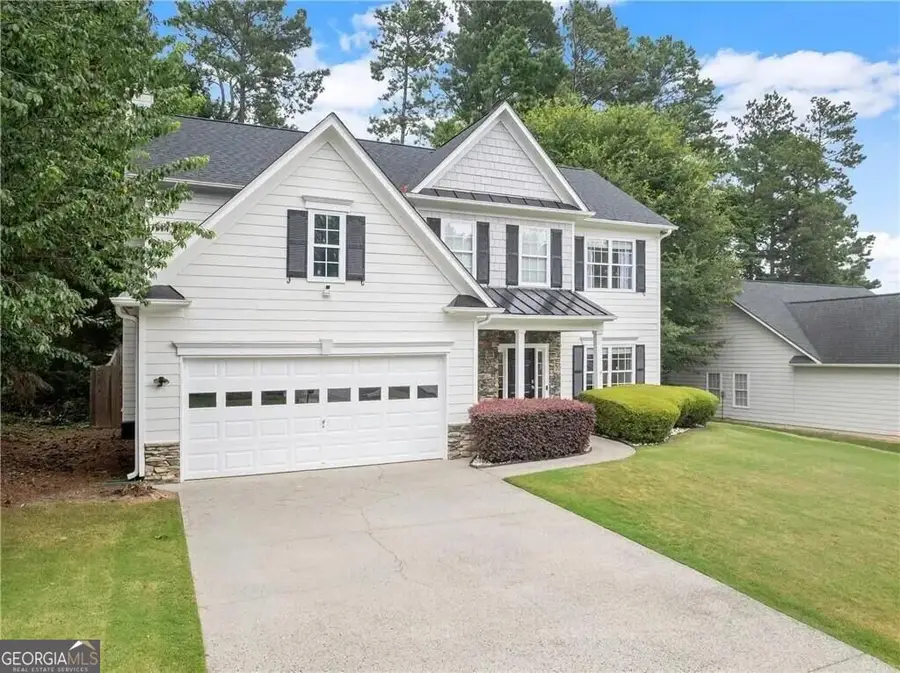 2693 Cascade Bend Drive, Buford, GA 30519 - #2