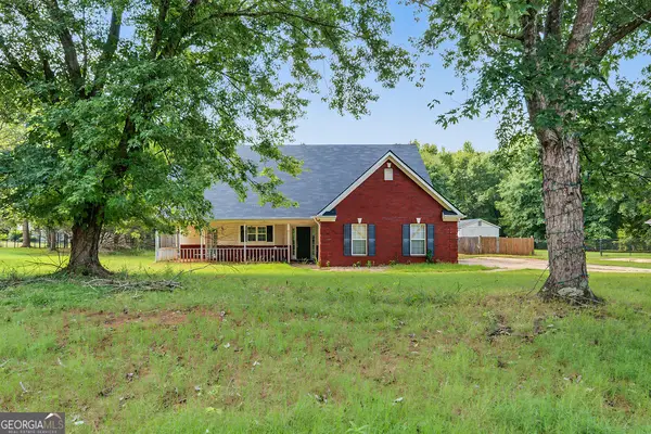 105 Stewart Hollow Lane, Covington, GA 30016