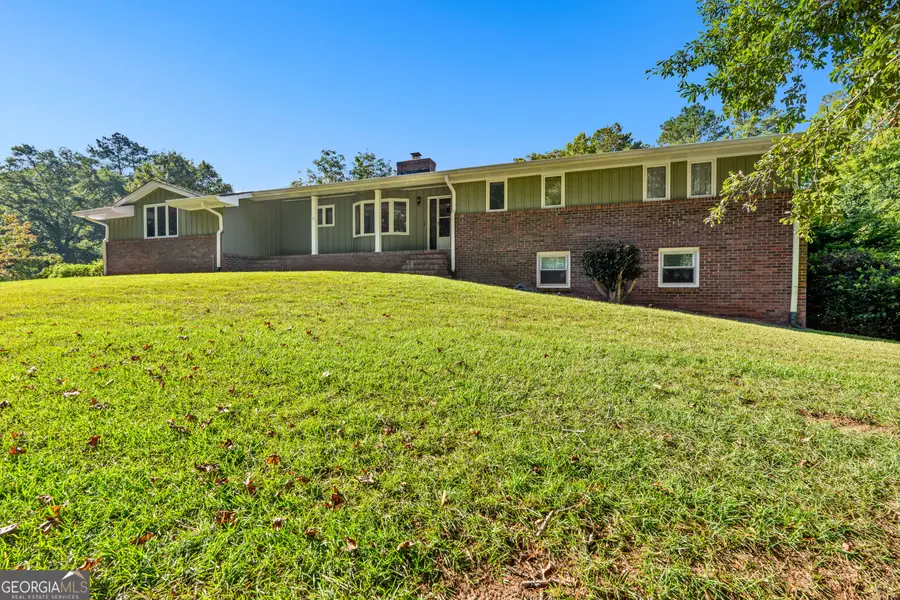 145 Ginger Cake Drive, Fayetteville, GA 30214 - #2
