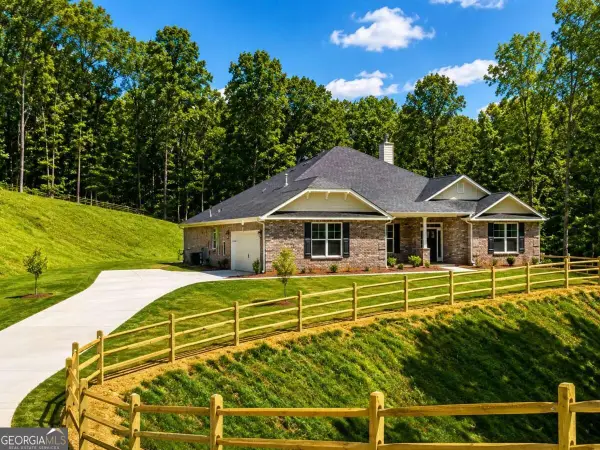 3407 Venice Court, Douglasville, GA 30135