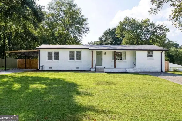 4167 Grogan Street Nw, Acworth, GA 30101