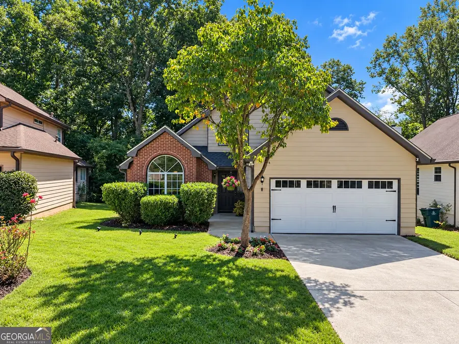 8910 S Somerset Lane, Alpharetta, GA 30004 - #2