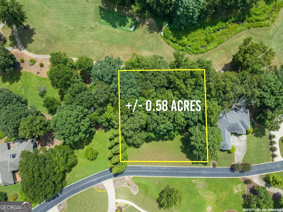 0 Granny Smith Circle, Clarkesville, GA 30523 - #1