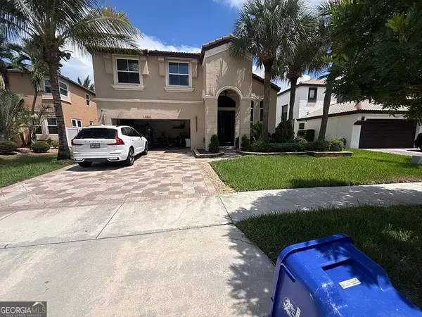 15861 SW 49th Court, Miramar, FL 33027
