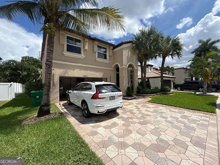 15861 SW 49th Court, Miramar, FL 33027 - #2