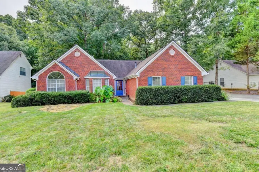 3079 Sweetbriar Walk, Snellville, GA 30039 - #2