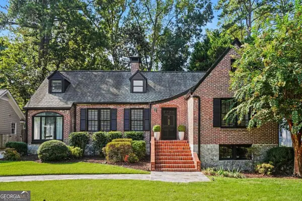 839 Wildwood Road Ne, Atlanta, GA 30324