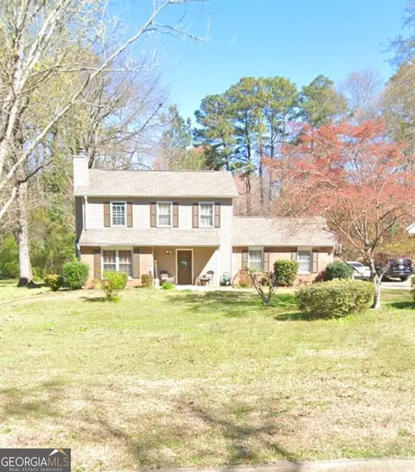 130 Saddleview Lane, Ellenwood, GA 30294