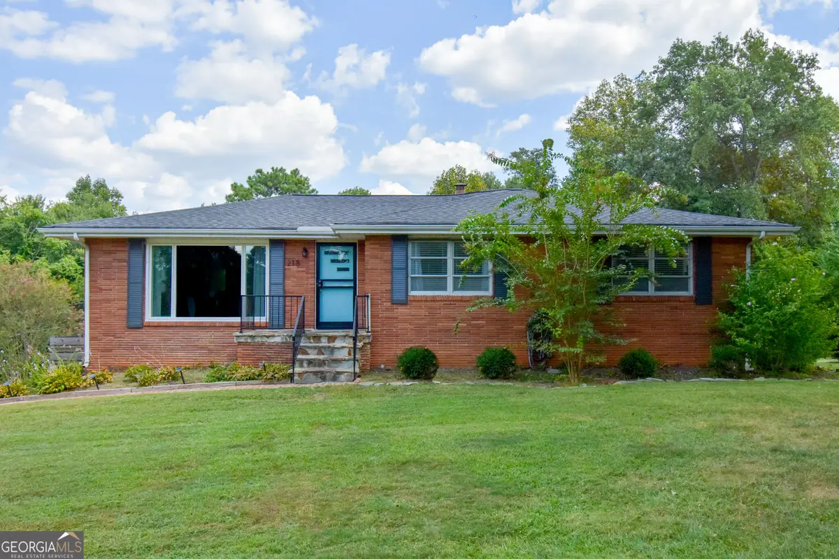 218 S Mission Ridge Dr, Rossville, GA 30741 - #1